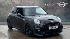 MINI Hatchback 2.0 Cooper S 3dr Auto Petrol Hatchback
